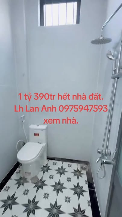 Nhà Phố Ngô Quyền, Hòa Thành 130m² - 1.39 Tỷ Ô Tô Vào Tận Nhà!