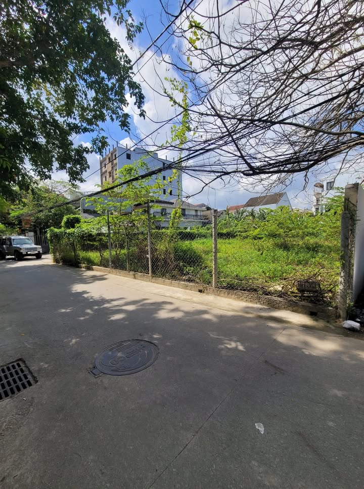 Đất Nền Nguyễn Công Trứ Huế - 300m² Sổ Đỏ, Kiệt Ô Tô - Tiềm Năng Kinh Doanh