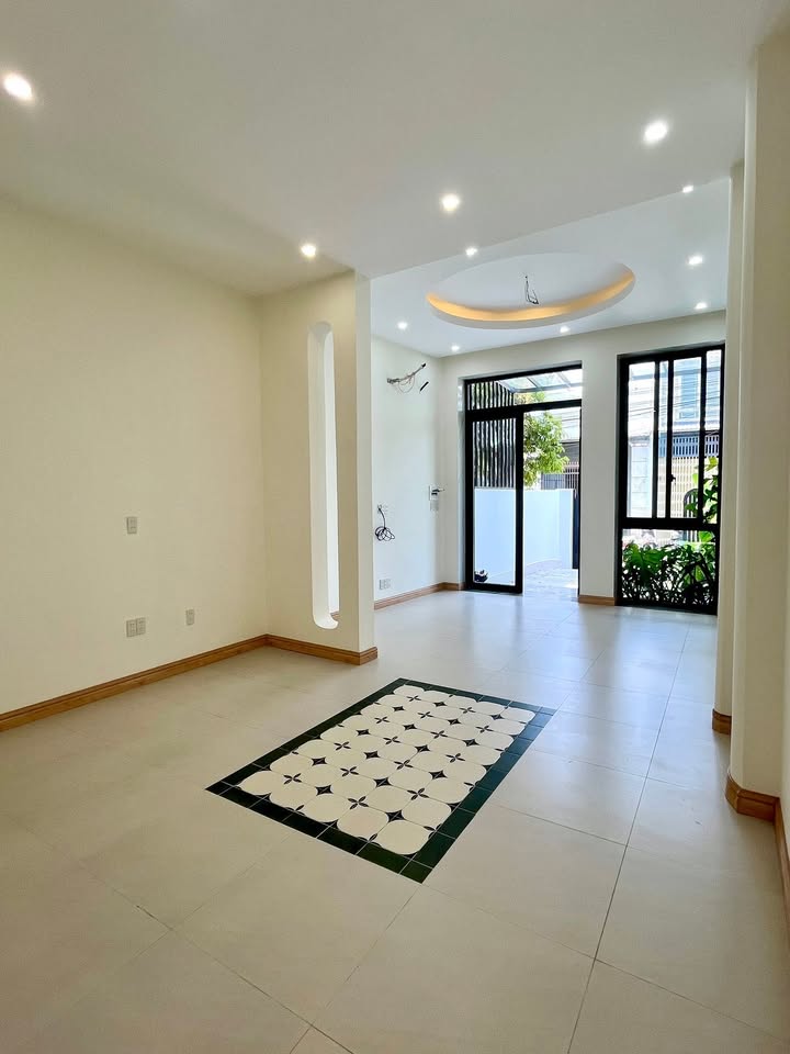 Nhà Hẻm Ô Tô Ngô Quyền Đà Lạt 119m² - Sổ Đỏ, Giá 2.25 Tỷ