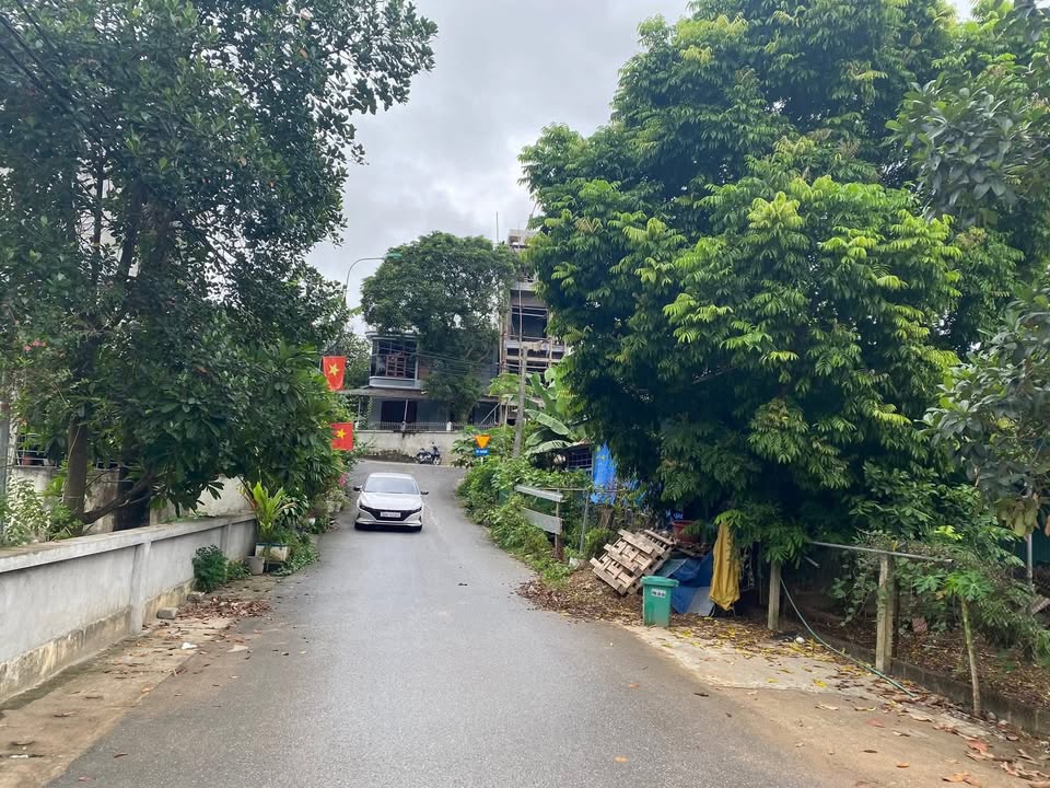 Đất Tuyên Quang 140m² - Ngõ 155 Đường 17/8, Sẵn Sàng Xây Nhà Mơ Ước