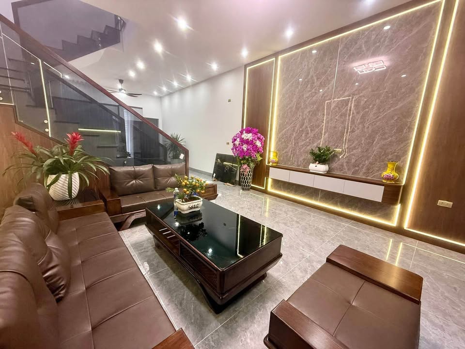 Nhà riêng Nông Trang Vĩnh Yên 70m² - Full nội thất, sẵn sàng ở ngay!