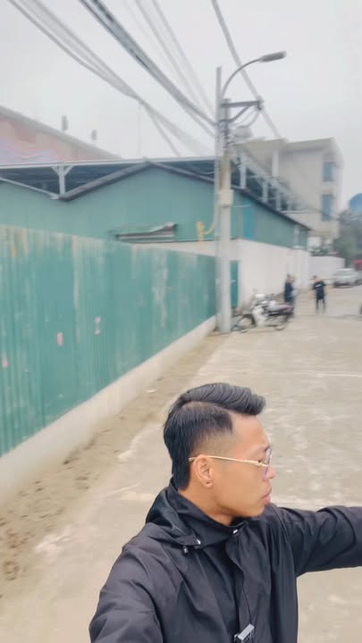 Bắc Ninh: Đất nền 80m² mặt tiền 5m KĐT Hồng Hạc - Kinh doanh/Đầu tư