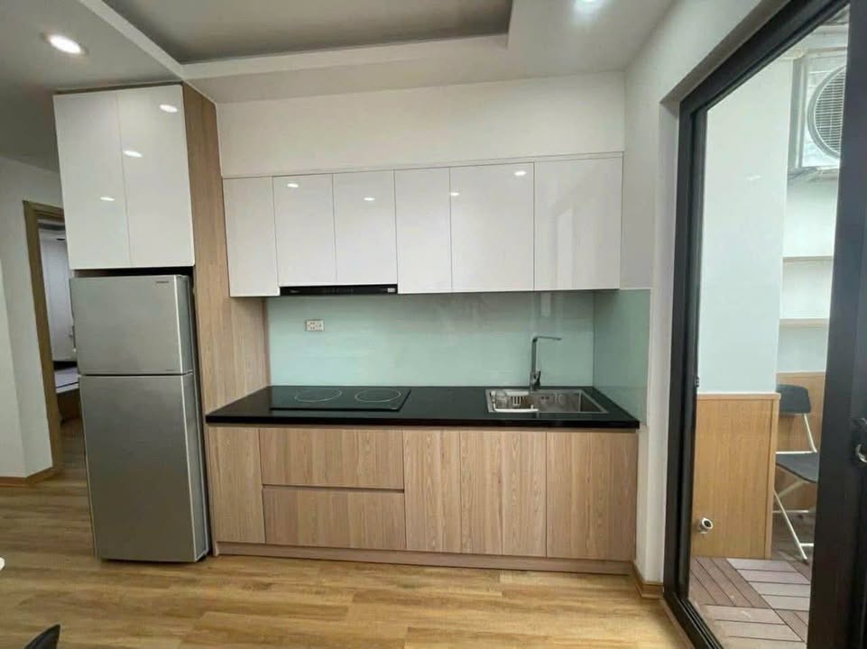 Căn hộ Mường Thanh Sơn Trà 2PN 13 triệu - View biển tuyệt đẹp!