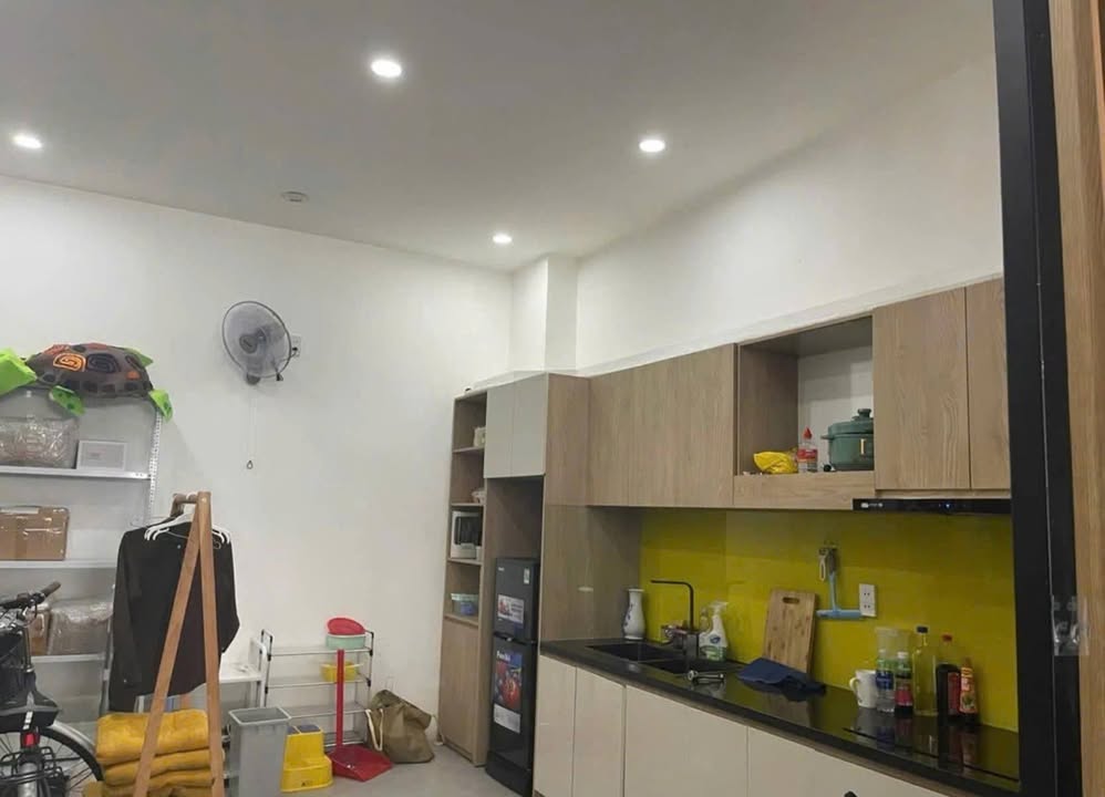 Nhà 2 Tầng Tum 54m² Khu Phố Tây Đà Nẵng - Gần Biển Mỹ Khê