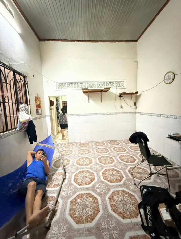 Nhà riêng Hóa An, Biên Hòa 82m² - Ô tô vào tận nhà, sổ hồng sẵn!