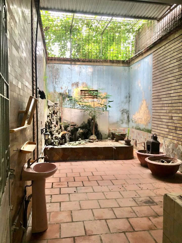 Nhà riêng Đông Hương, TP Thanh Hóa 7 triệu/tháng - Ô tô vào tận nhà!