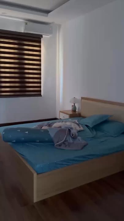 Nhà 5 Tầng Mặt Ngõ 117 Nguyễn Thị Định, Cầu Giấy - 35 Triệu/tháng