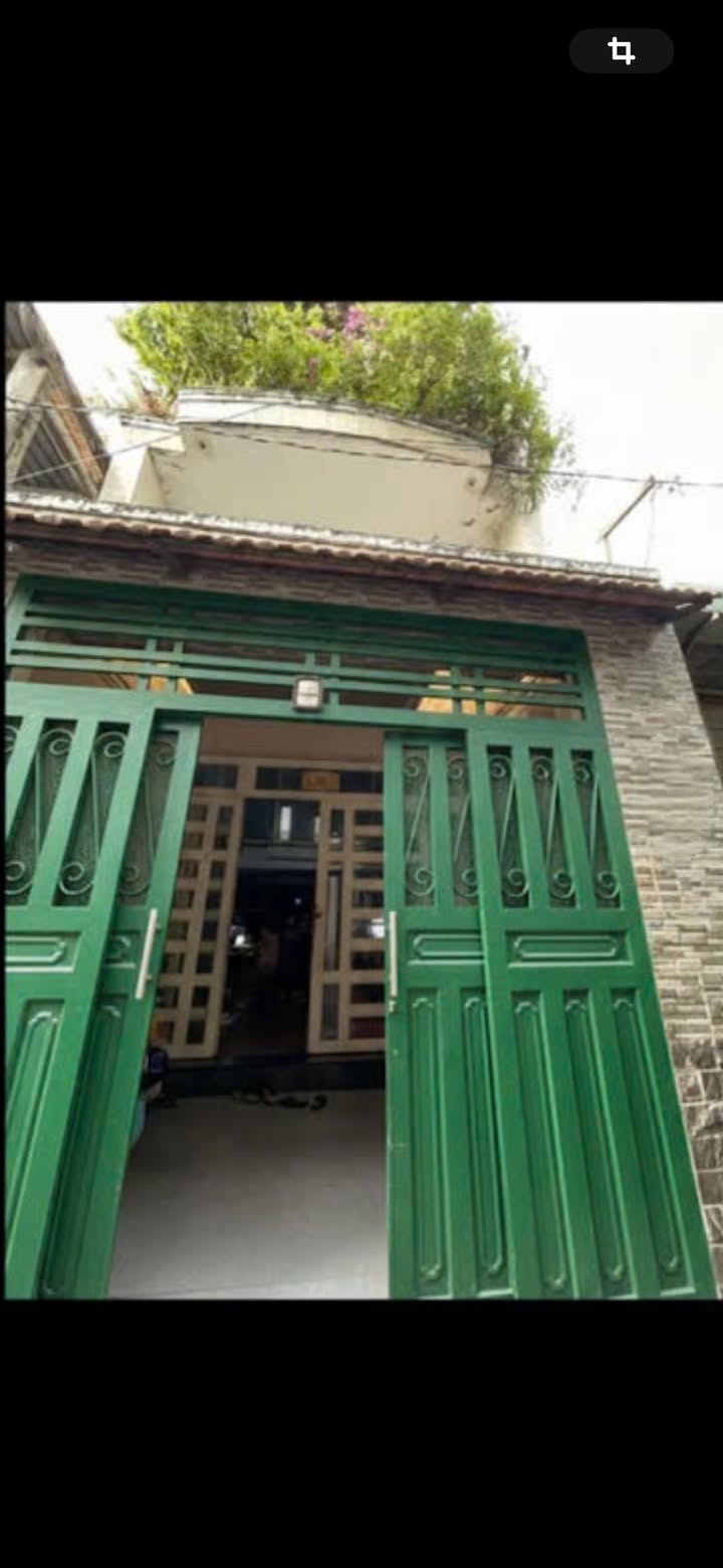 Nhà An Dương Vương, Bình Tân 68m² - Sẵn sàng ở ngay, giá 5 tỷ!