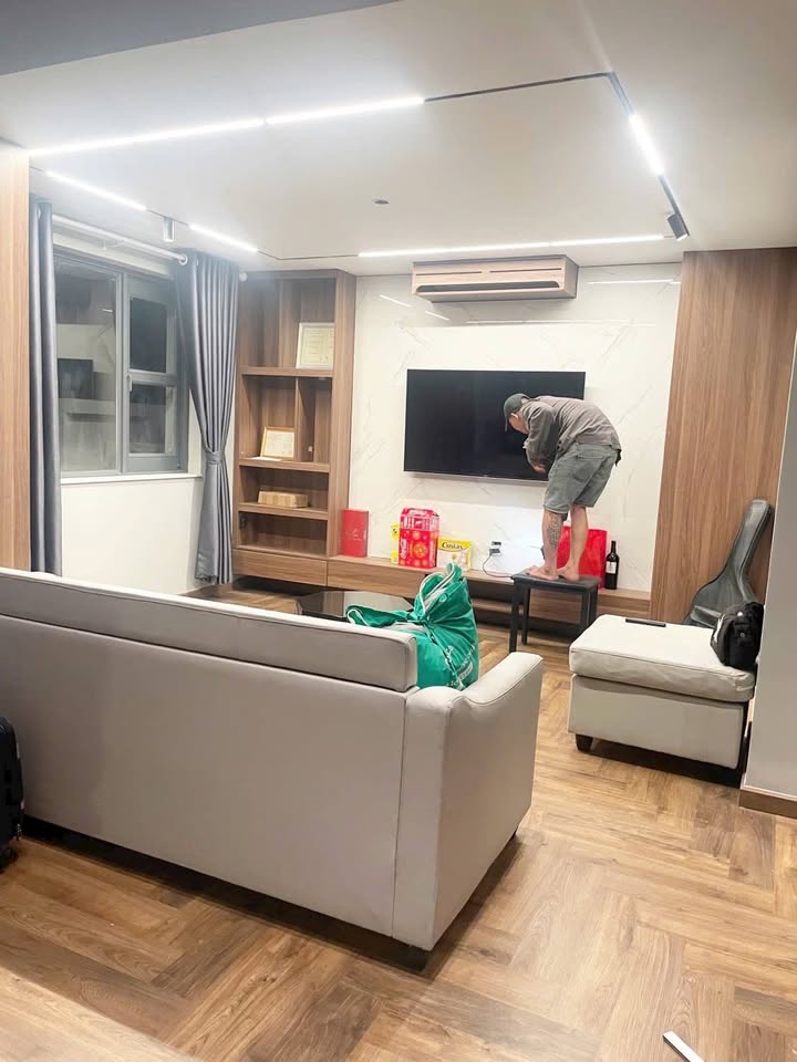 Biệt thự Pegasus Biên Hòa 130m² - Sẵn sàng ở ngay, full nội thất!