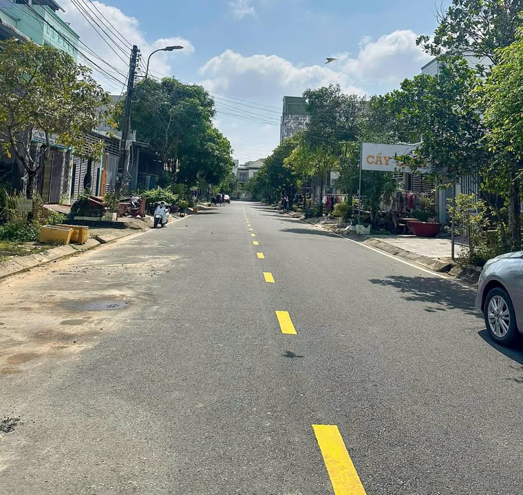 Đất nền Phường 9 Cà Mau 90m² giá 1.45 tỷ - Đất thổ cư 100%