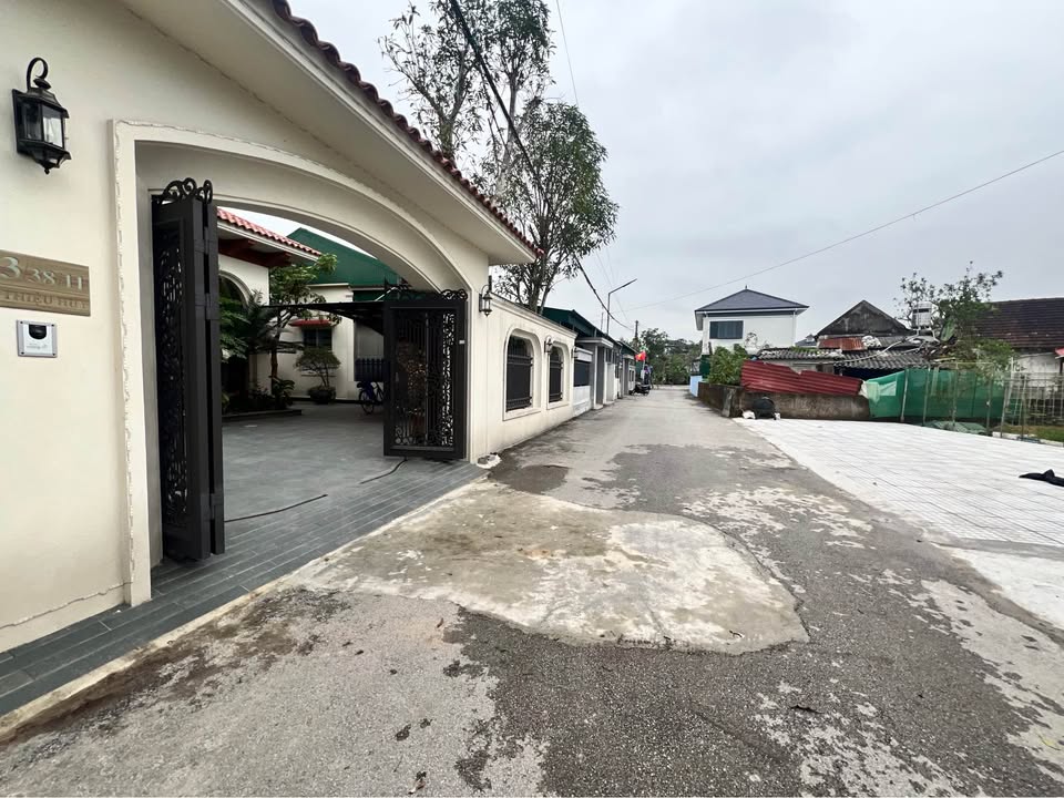 Đất Thạch Trung, Hà Tĩnh 148m² - Cơ hội đầu tư sinh lời