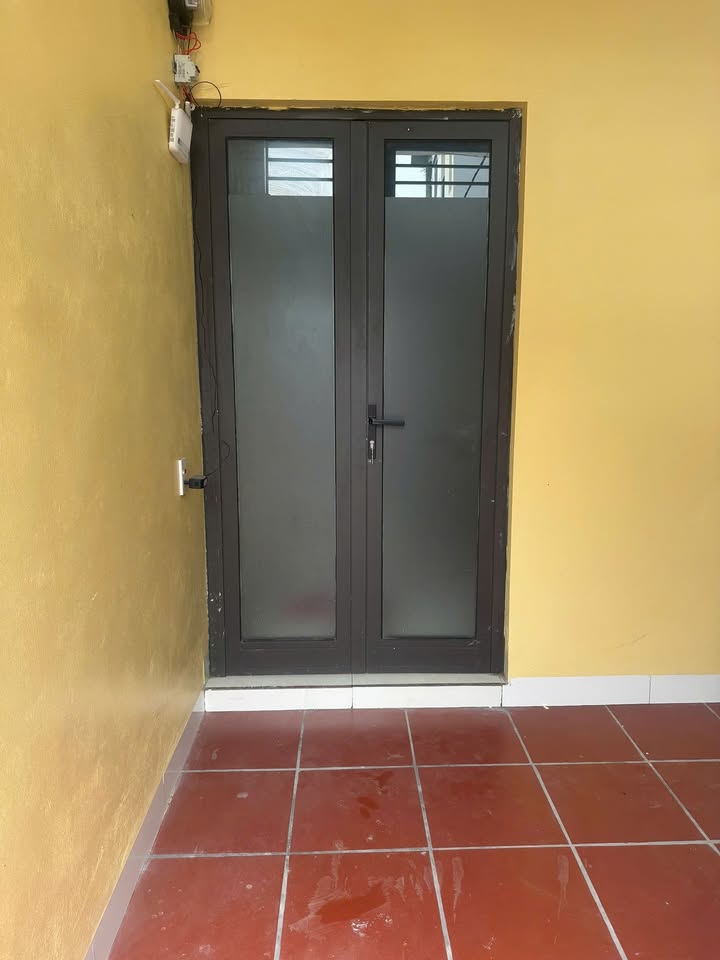 Nhà cấp 4 Phố Đông Mỹ, Thanh Trì 4 triệu/tháng - Mặt tiền kinh doanh đắc địa!