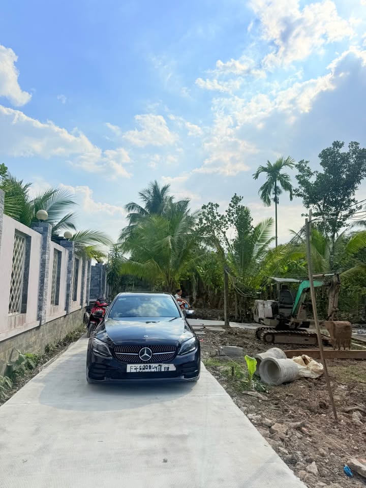 Đất nền Châu Thành 115m² giá 650 triệu - Sổ đỏ chính chủ