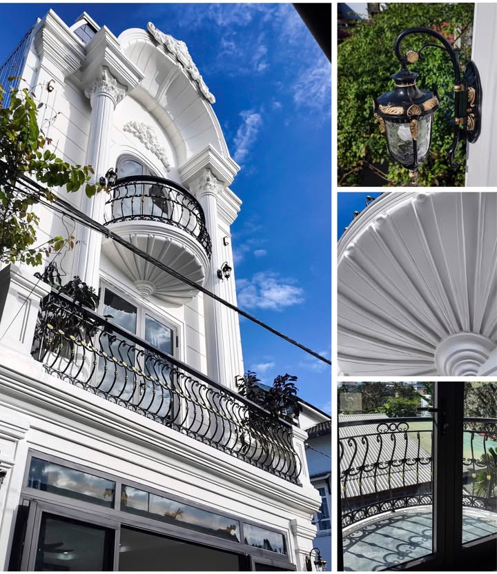 Nhà 3 Tầng Kiệt Ô Tô Vĩ Dạ - 70m² Ngang 5.2m, Giá 3 Tỷ - Sẵn Sàng Ở Ngay