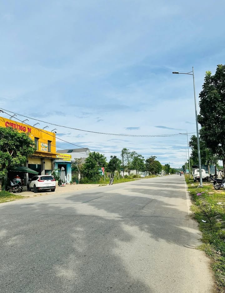 Đất nền KQH Thanh Lam 236m² giá 3 tỷ - Sổ hồng chính chủ!