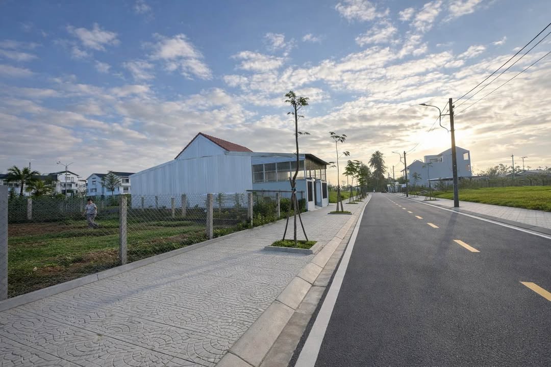 Đất Nền Vỹ Dạ - 99m² Sổ Hồng Chính Chủ - Giá 2.8 Tỷ