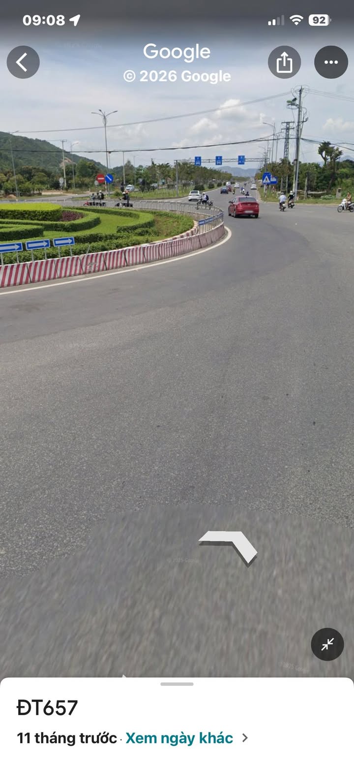 Đất nền Nha Trang 114m² giá 3.68 tỷ - Tiềm năng tăng giá vượt trội!