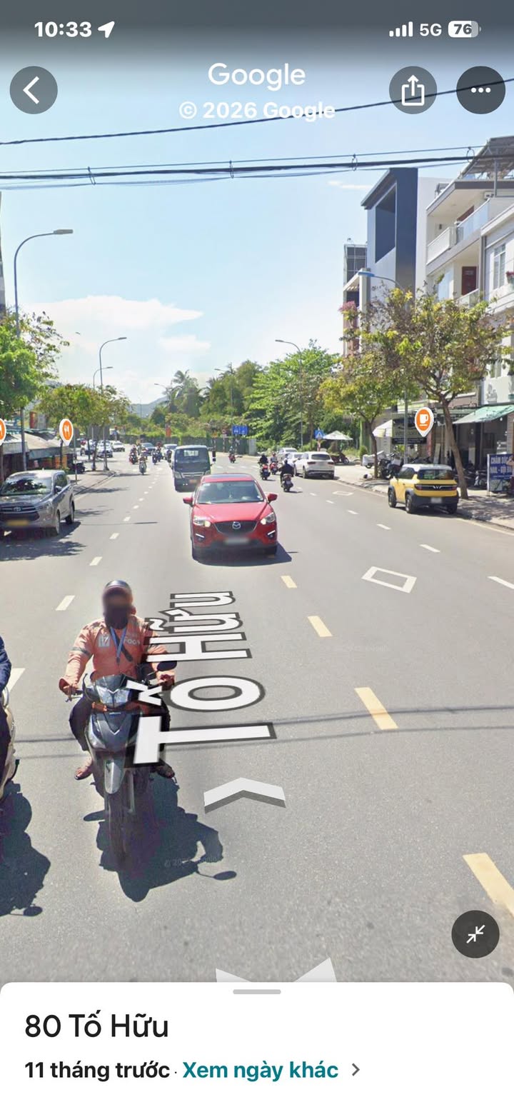 Nhà Phố Phước Hải Nha Trang 70m² - 4.18 Tỷ - Vị trí trung tâm