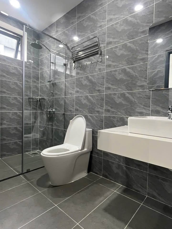 Căn hộ The Capella Q7 28 triệu/tháng - Full nội thất cao cấp!