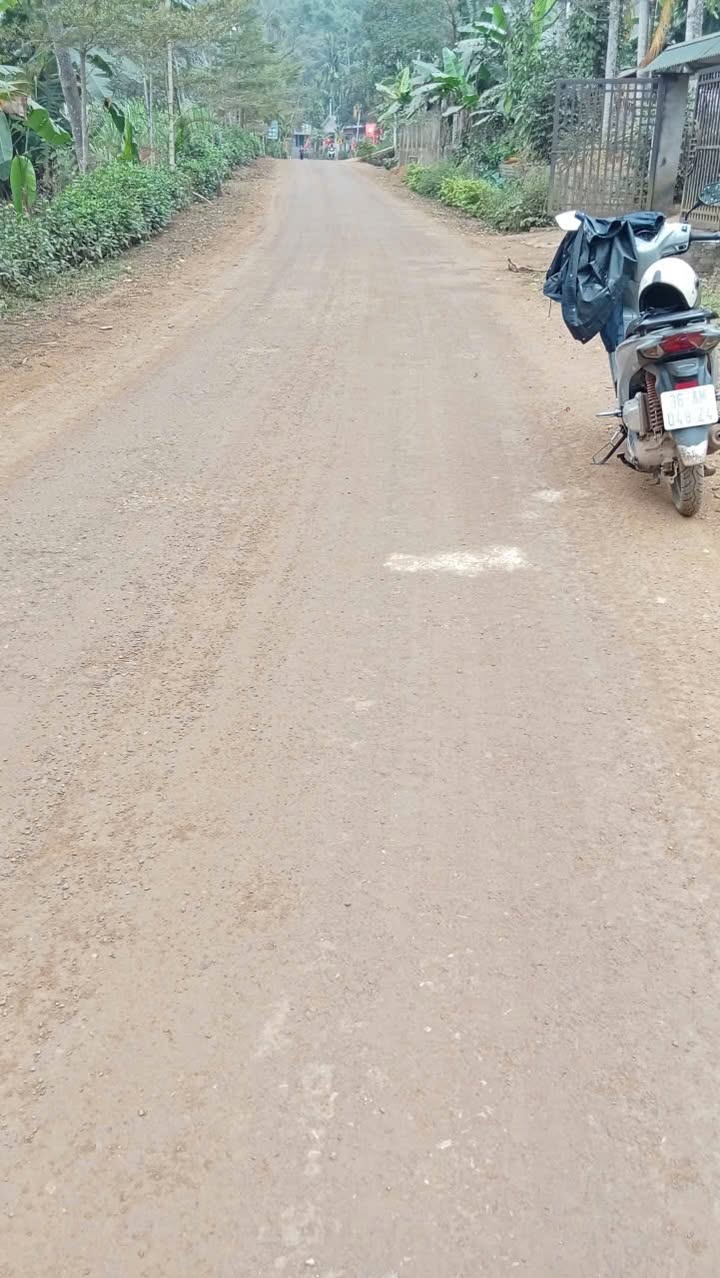 Đất Nền 639m² Mặt Tiền 15m Đường Nhựa Xã Nguyệt Ấn, Ngọc Lặc - Giá 6 Tỷ