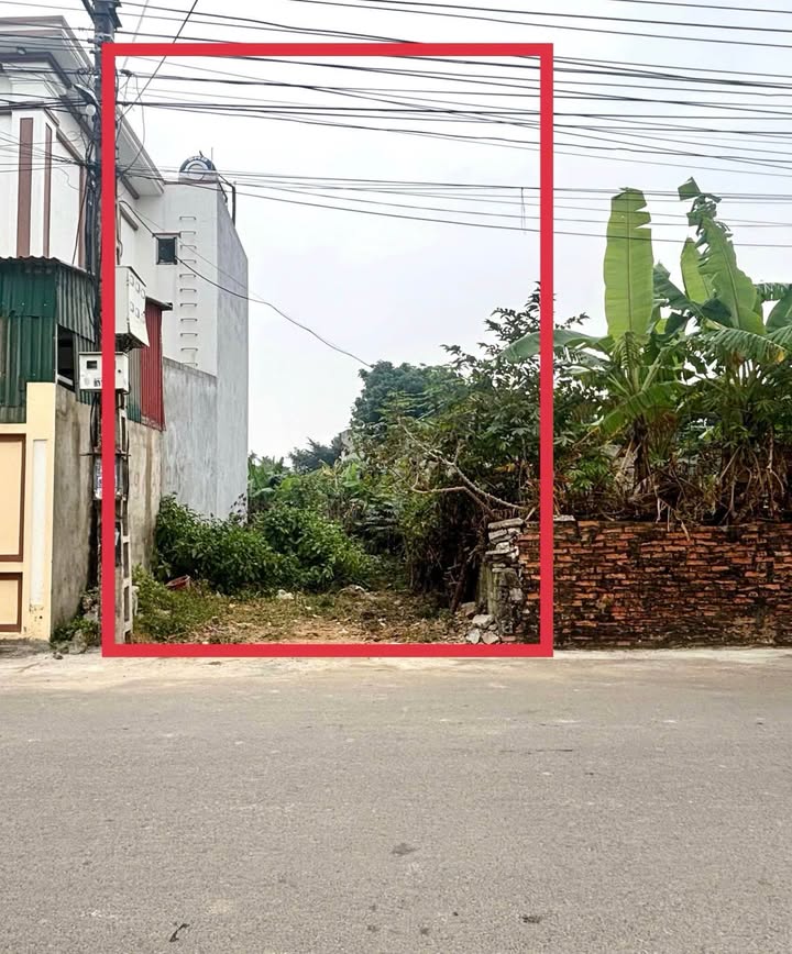 Đất Nền Đông Văn, Quảng Xương - 123m² Thổ Cư, Giá Tốt