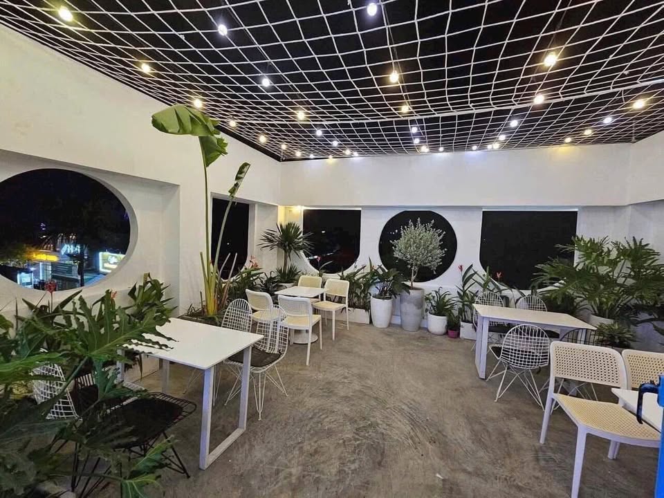 Nhà Phố Mặt Tiền 143m² Gần Ngã 5 Tiên Trang, Nam Định - Cơ Hội Kinh Doanh Vàng