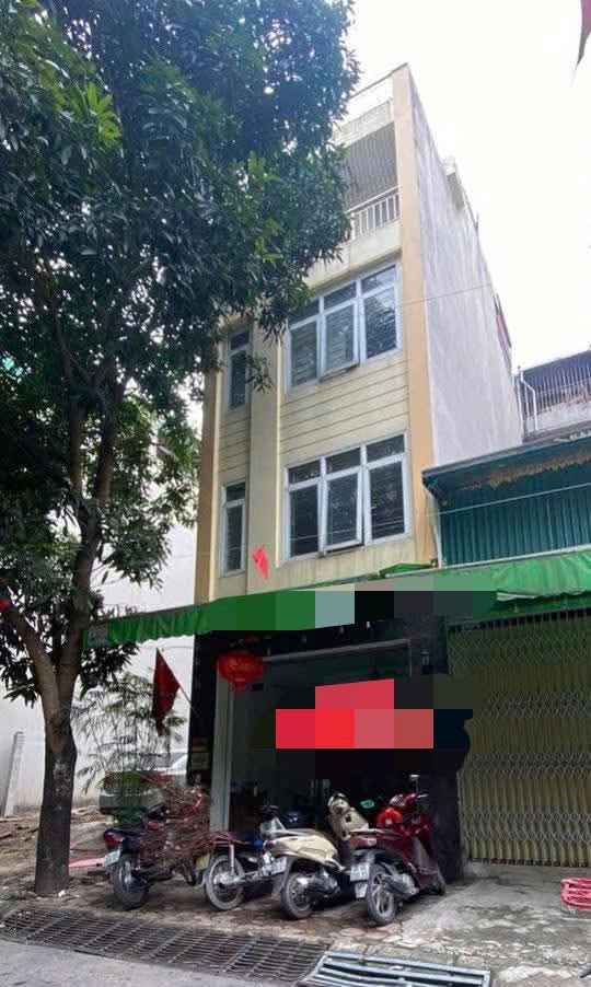 Nhà Liền Kề Đại Thanh 50m² - Sẵn sàng ở ngay, full tiện nghi!