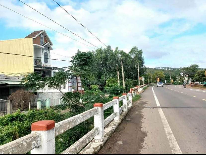 Nhà cấp 4 105m² gần QL19A, Tuy Phước - Sổ đỏ chính chủ