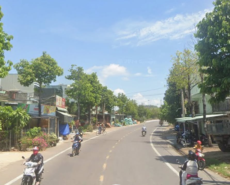Đất nền Đào Tấn, Quy Nhơn 79m² - Đường to ô tô, tiềm năng sinh lời!