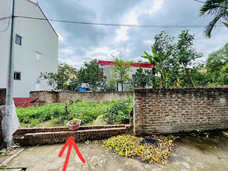 Đất Vàng Đông Anh - 70m² Sổ Đỏ, Chỉ 4.7 Tỷ, Sẵn Sàng Xây Tổ Ấm