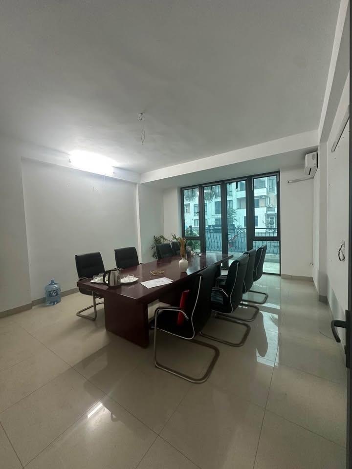 Cho thuê Tầng 1+2 LK2 Tân Tây Đô, 80m² - Phù hợp Văn phòng, Kho hàng