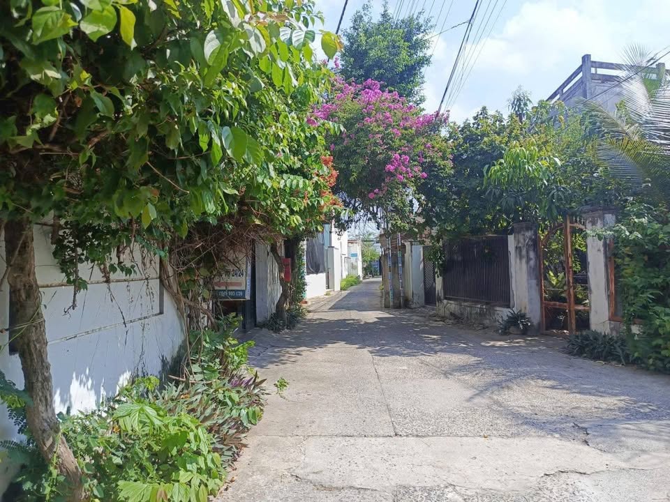 Đất Nền Phan Thiết 351m² - Sổ Đỏ Chính Chủ, Xây Dựng Tự Do!