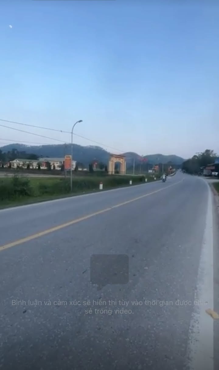 Đất thổ cư 300m² Xã Kim Hoa, Hương Sơn - Kinh doanh đa nghề