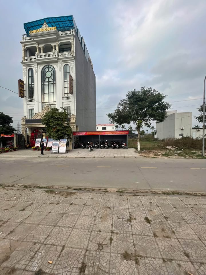 Đất Vàng Mặt QL18 Mạo Khê - 99m² Giá Tốt, Kinh Doanh Đỉnh Cao