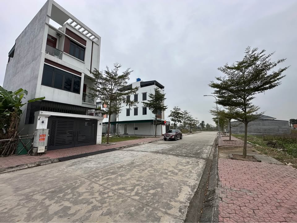 Bán Đất KĐT Kim Long – Mạo Khê 83.68m² Sổ Đỏ Giá Hơn 1 Tỷ