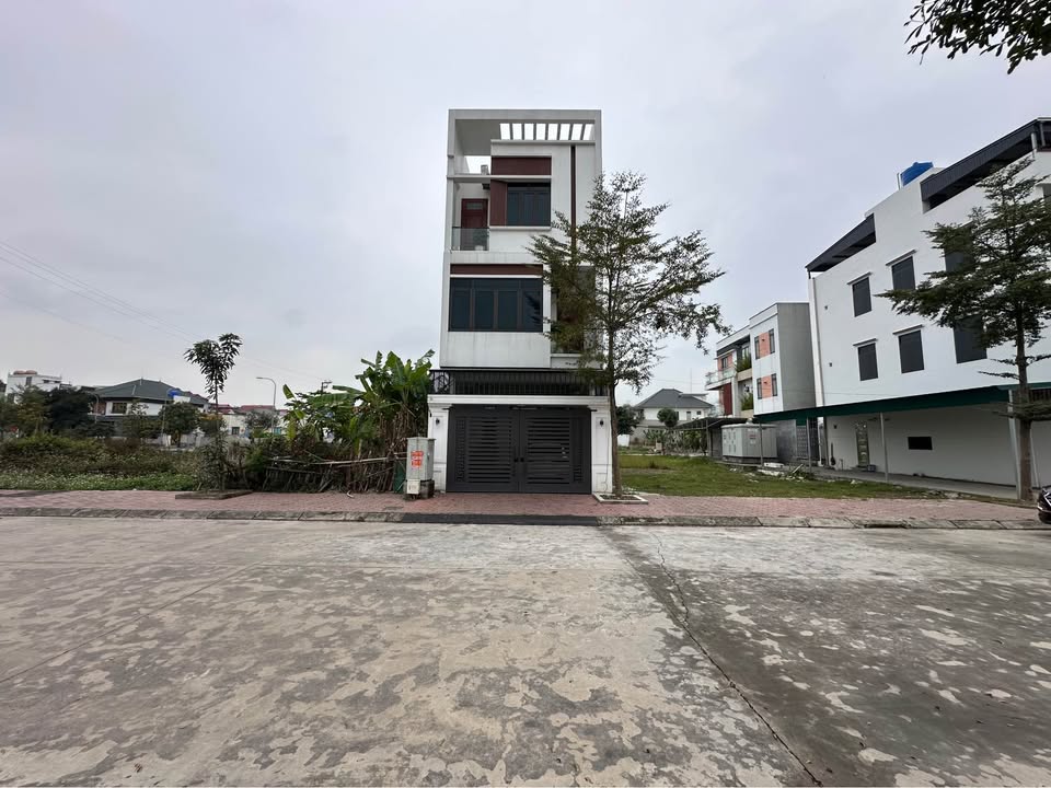 Bán Đất KĐT Kim Long Mạo Khê 83.68m² - Sổ Đỏ Sẵn Sàng - Hơn 1 Tỷ