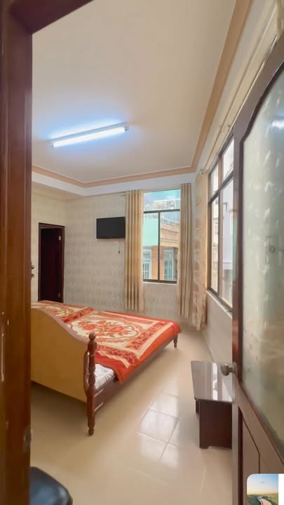 Thuê phòng Đà Lạt 2 giường 3 triệu - Sát Chợ Đêm & Hồ Xuân Hương