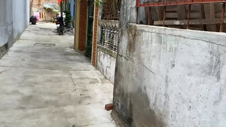 Bán Đất Nền 162m² Gần Chợ Còng, Sầm Sơn - Giá 1 Tỷ Tốt