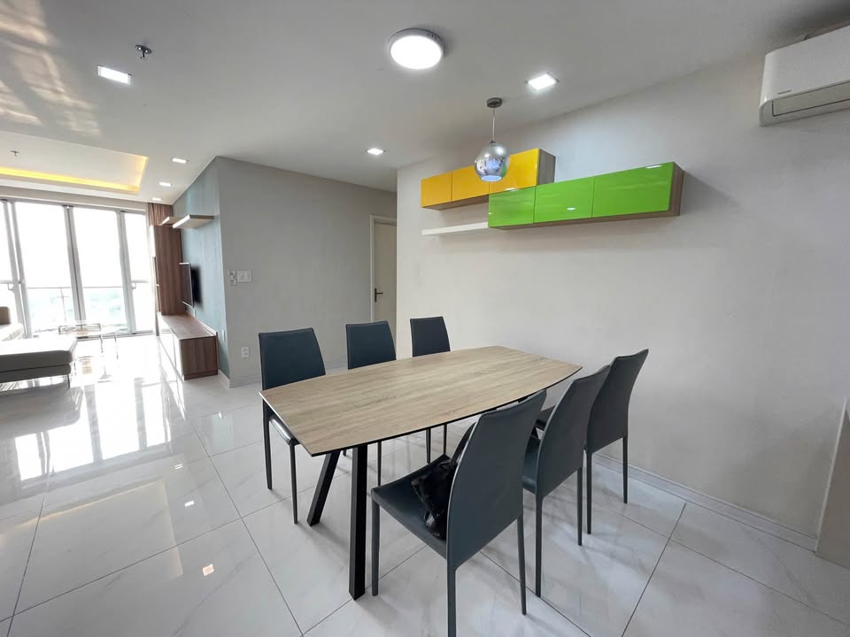 Cho thuê căn hộ Scenic Valley 1 Quận 7 - Đa dạng DT, Giá tốt