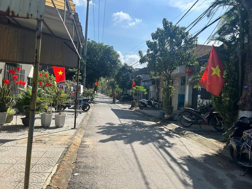 Dãy trọ Thanh Vinh 8 Liên Chiểu 175m² - Dòng tiền 18 triệu/tháng, Sinh lời ngay!