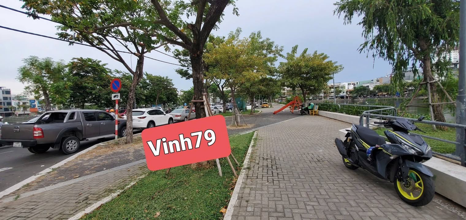Căn hộ Hoàng Anh Gia Lai Đà Nẵng 94m² - 3.79 tỷ - Full Nội Thất
