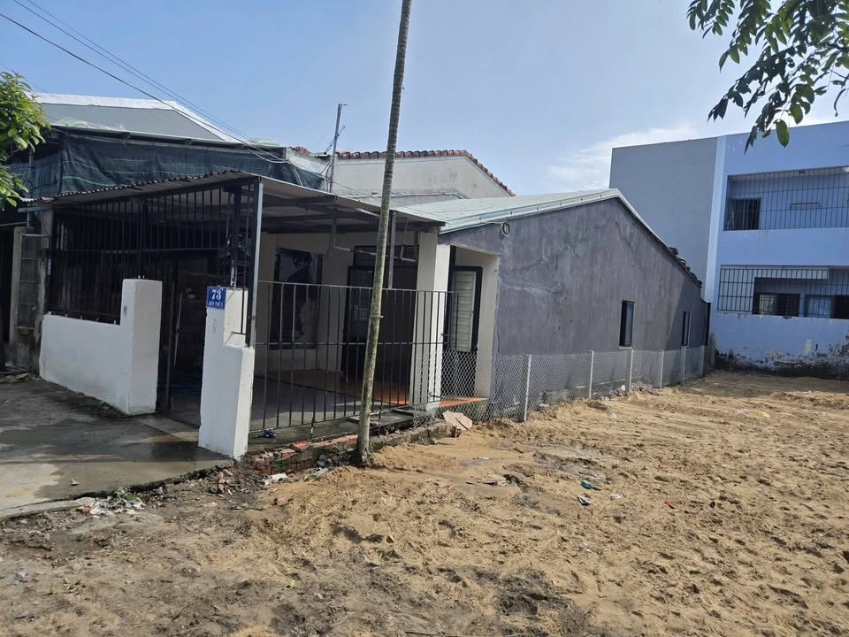 Nhà riêng Bến Trễ 5 Hội An 100m² - Bán gấp trước Tết!