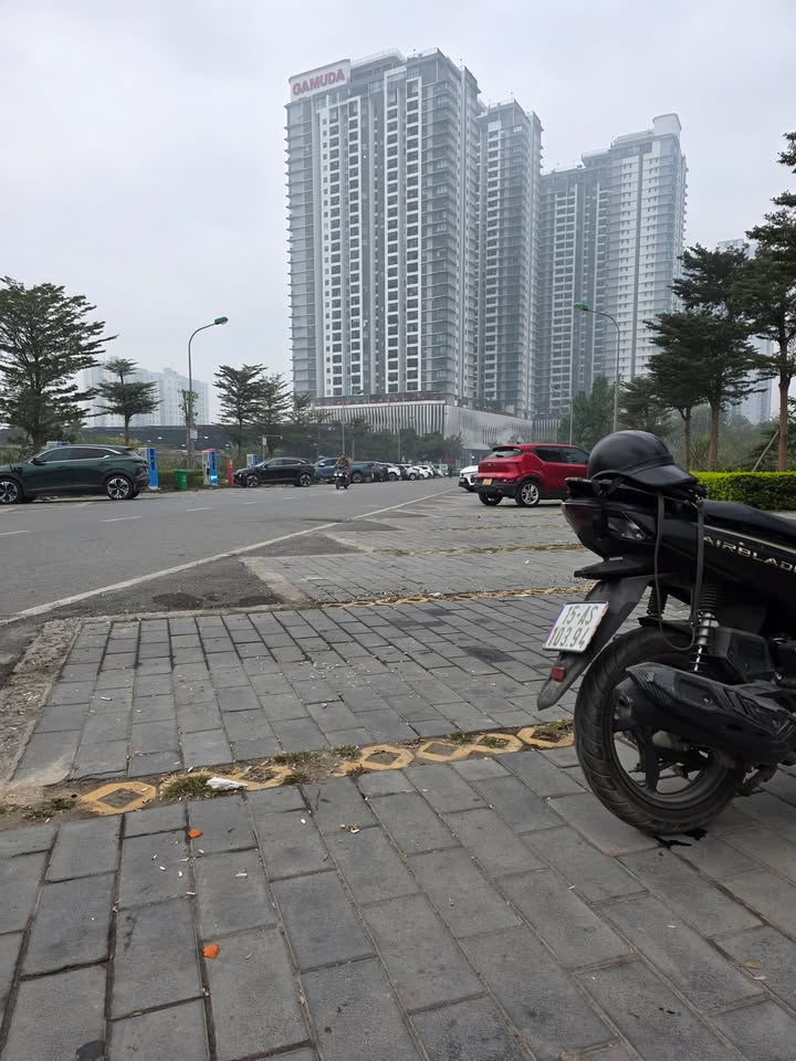 Nhà 60m² 6 Tầng Thang Máy, Vũ Xuân Thiều, Long Biên - Sổ Đỏ, Giá 14 Tỷ