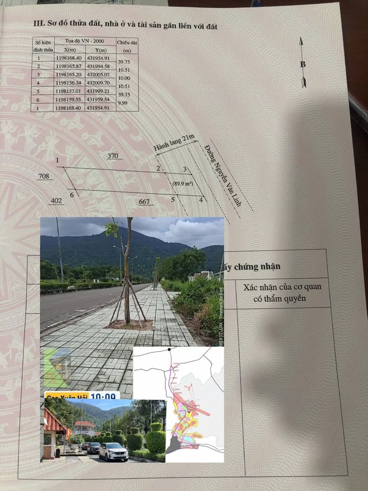 Đất Nền Gia Lâm 450m² Sổ Đỏ Chính Chủ - Chỉ 1.6 Tỷ!