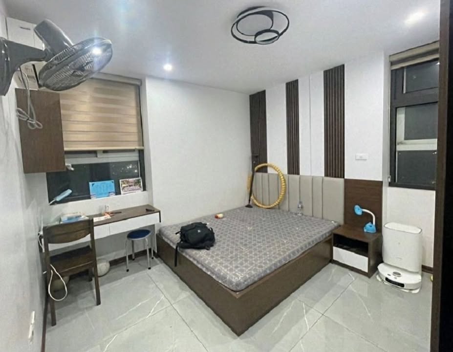 Bán nhà Đào Tấn Ba Đình 50m² 8.5 tỷ - Ô tô vào tận nhà, ở ngay!