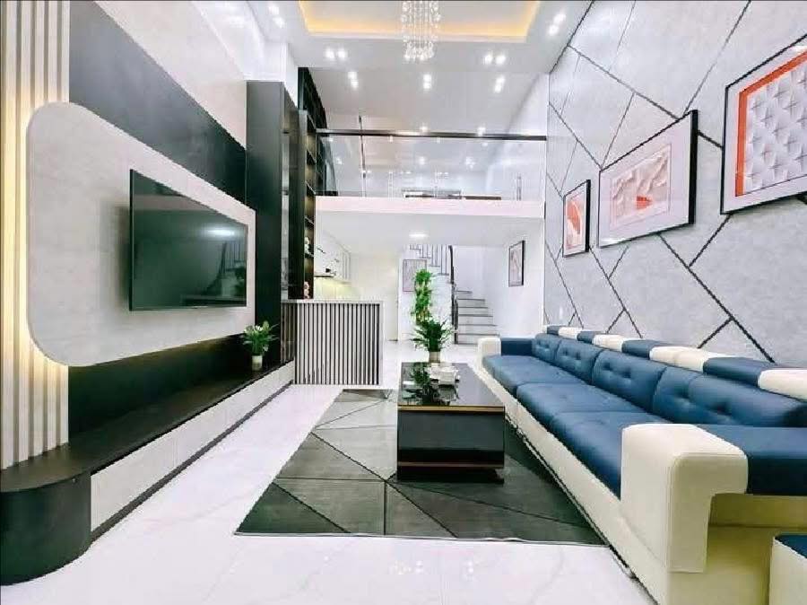 Nhà phố Ba Đình 36m² giá 9.5 tỷ - Đất ở vượng khí, sẵn sàng ở ngay!