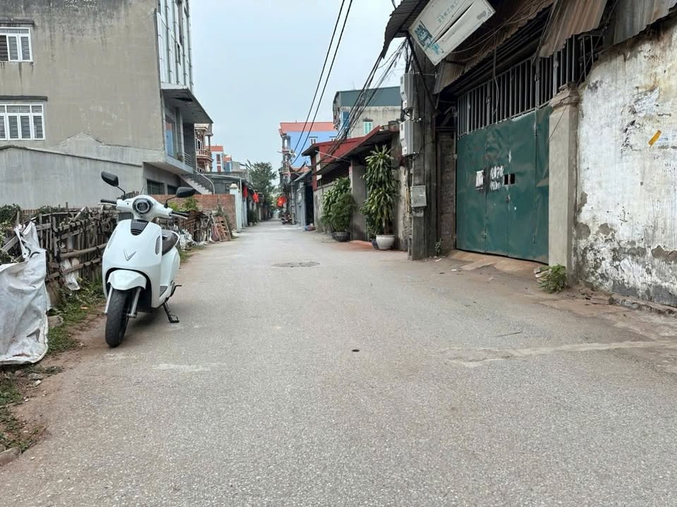 Bán Đất Từ Sơn 51m² - Sổ Đỏ Chính Chủ, Ô Tô Tránh Nhau