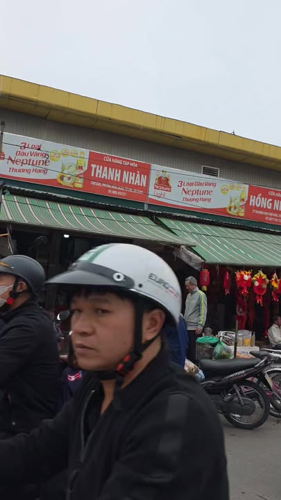 Ki-ốt Đường Lê Quang Đạo, Từ Sơn - Mặt tiền kinh doanh, Giá tốt!