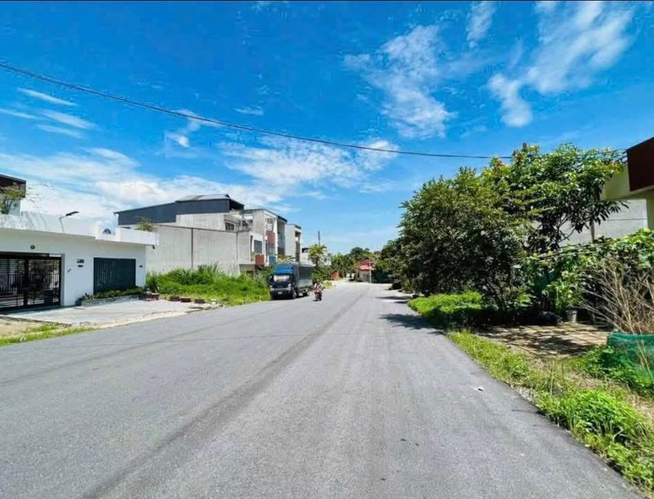 Đất nền Bắc Cường, Lào Cai 111m² - Tiềm năng tăng giá vượt trội!