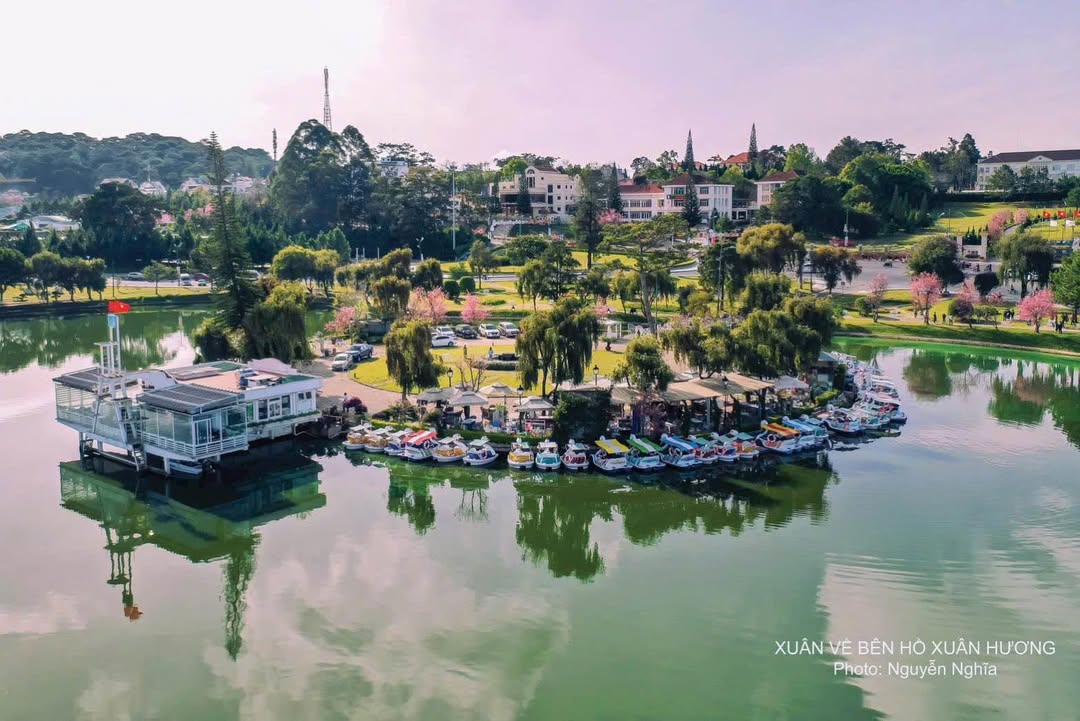 Nhà 3 Tầng Phường 2, Bảo Lộc - 8 Triệu/Tháng - Kinh Doanh Sầm Uất